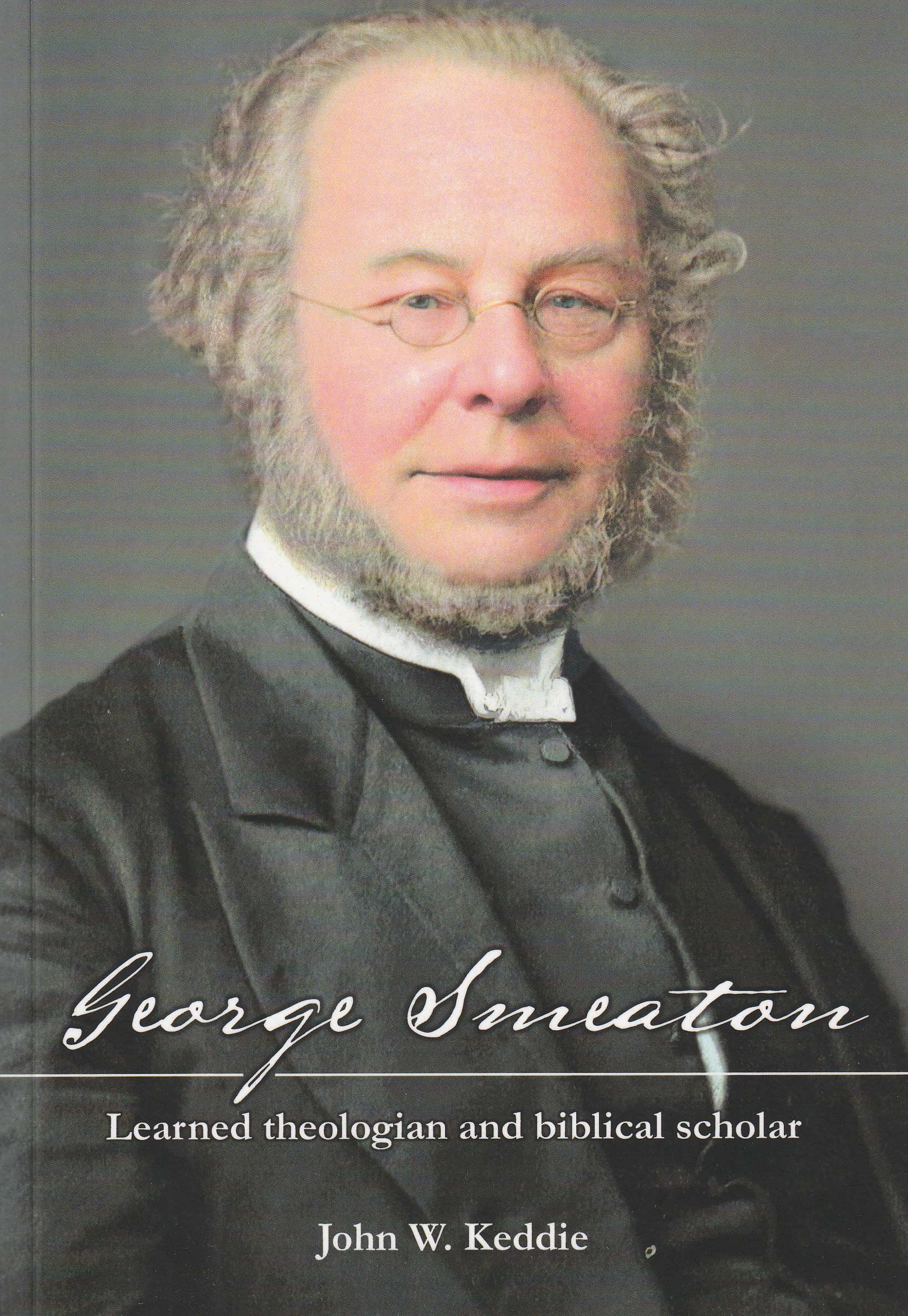 George Smeaton (hardback)