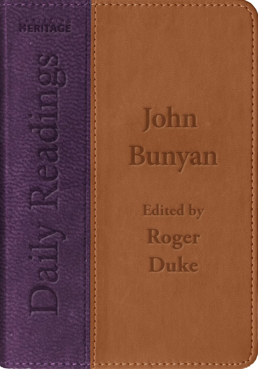 Daily Readings - John Bunyan