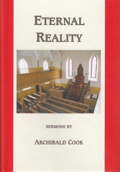 Eternal Reality: Sermons by Archibald Cook