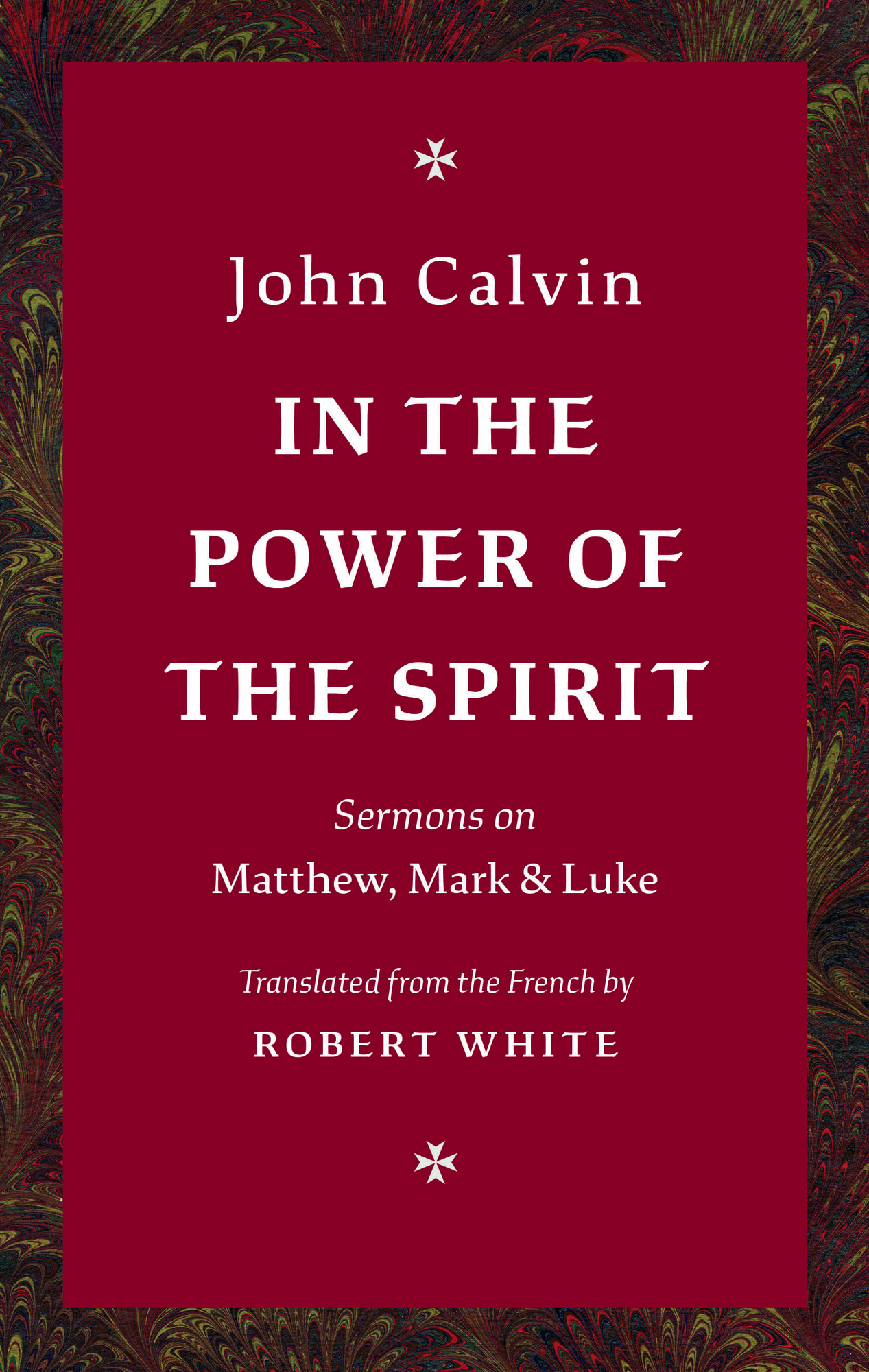 In the Power of the Spirit